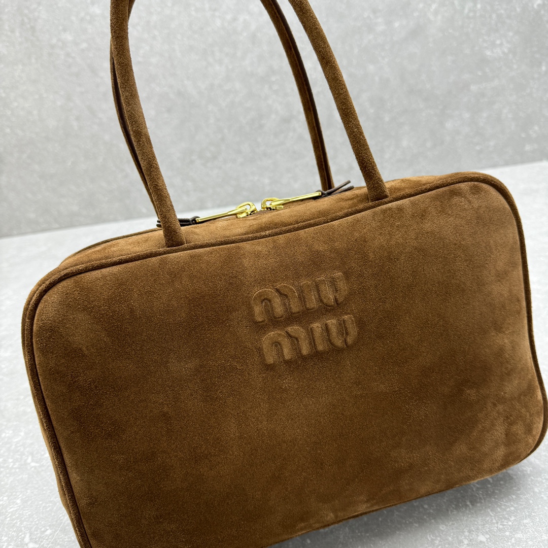 Miu Miu Top Handle Bags